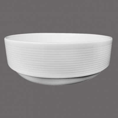 Online Sale High Grade Porcelain Food Soup Salad Serving Bowl Dinner Set