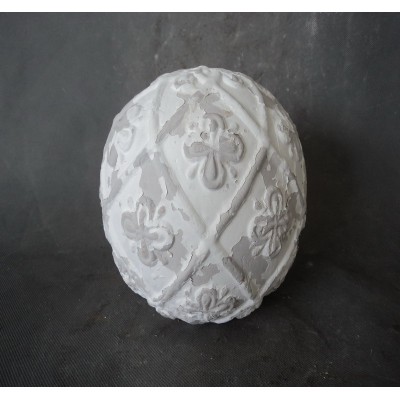 Terra Cotta Material Antique Nordic Decoration Ball Rustic Home Decor